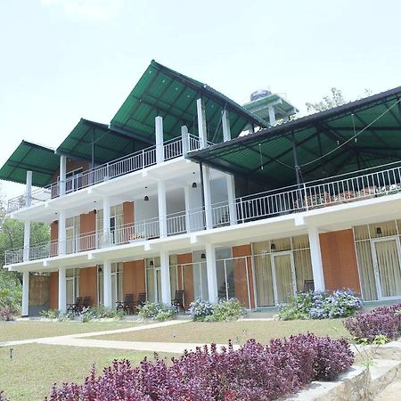 Sigiriya Rock Hide Hotel Exterior foto