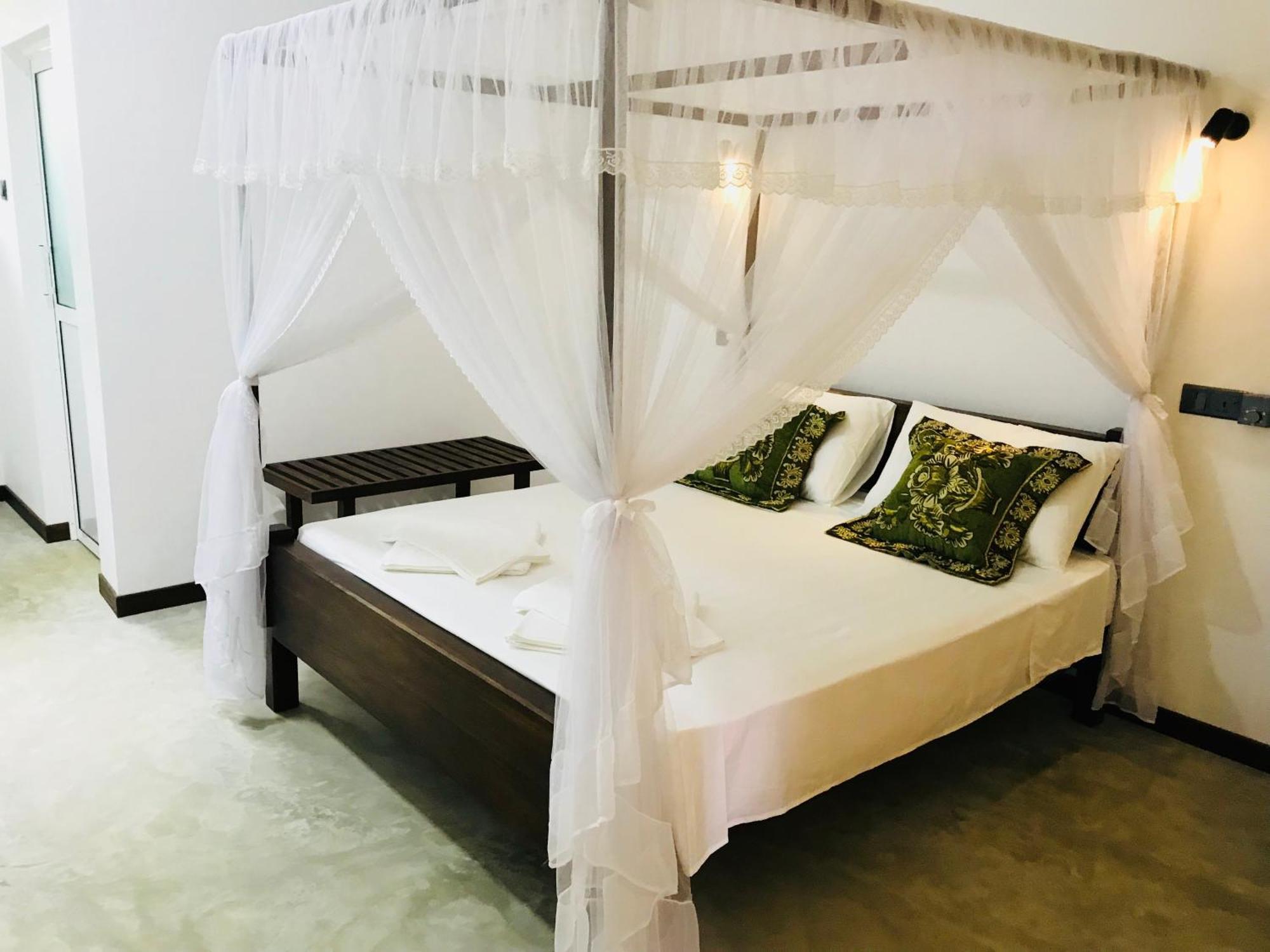 Sigiriya Rock Hide Hotel Quarto foto