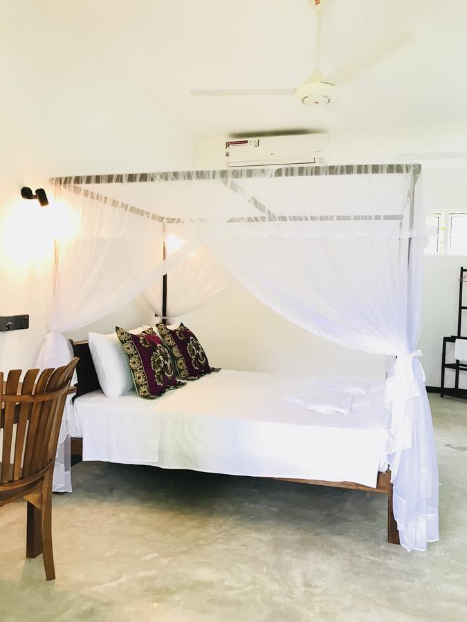 Sigiriya Rock Hide Hotel Exterior foto